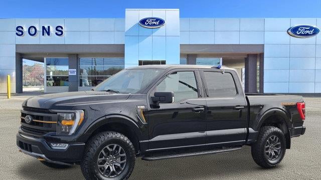 Preowned 2023 Ford F-150 Tremor for Sale
