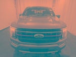 2023 F-150 Thumbnail 3