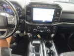2023 F-150 Thumbnail 11