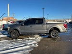 2023 F-150 Thumbnail 8