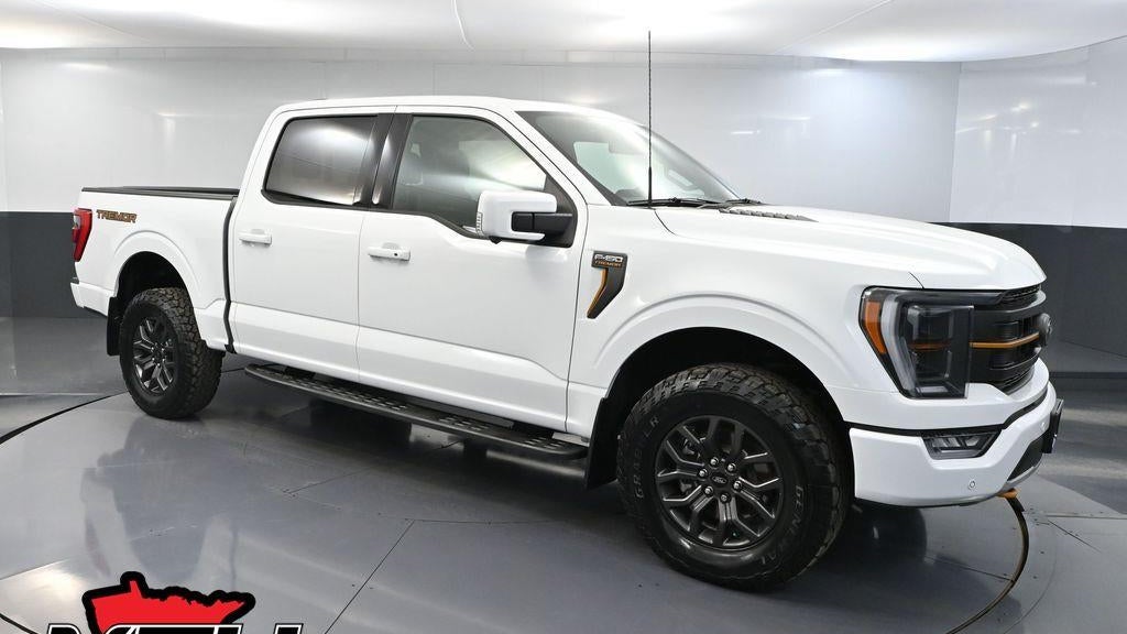 Preowned 2023 Ford F-150 Tremor for Sale