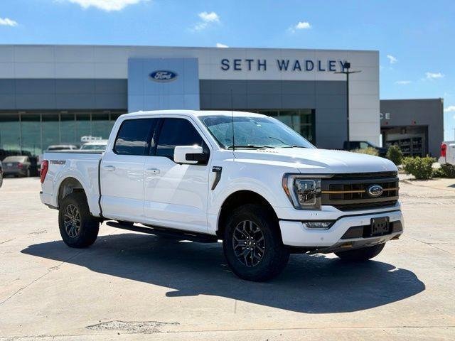 2023 Ford F-150 - $48,721