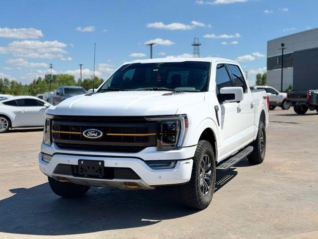 2023 Ford F-150 - $48,721