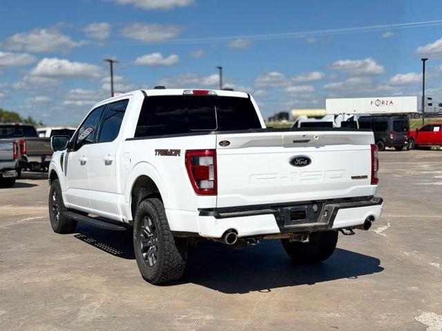 2023 Ford F-150 - $48,721