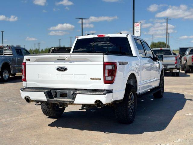 2023 Ford F-150 - $48,721