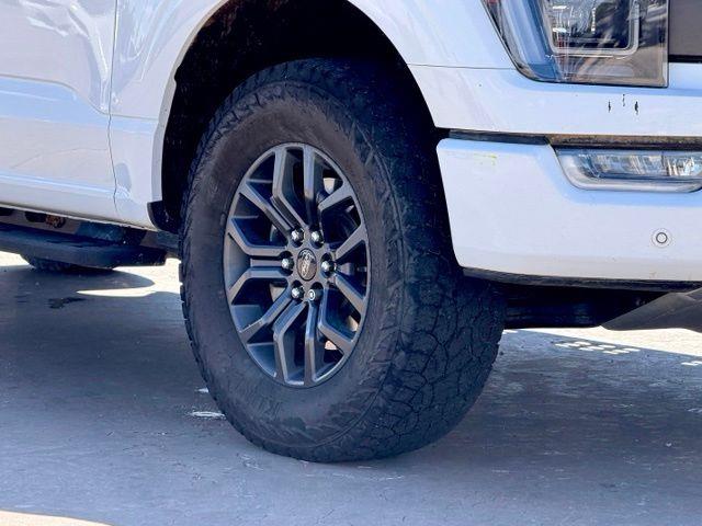 2023 Ford F-150 - $48,721