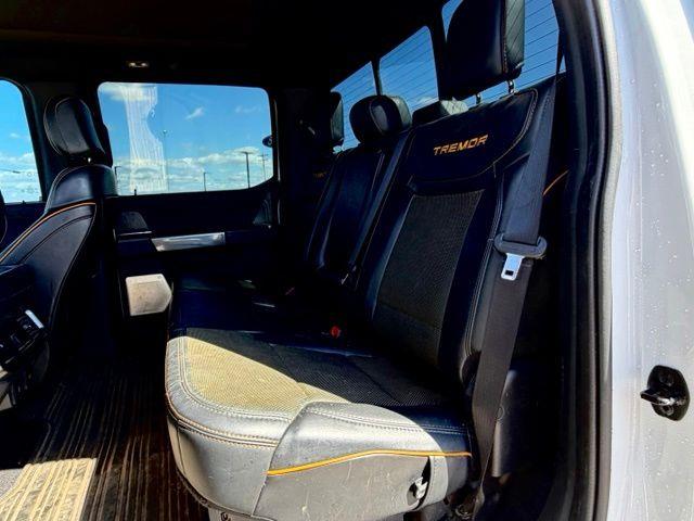 2023 Ford F-150 - $48,721