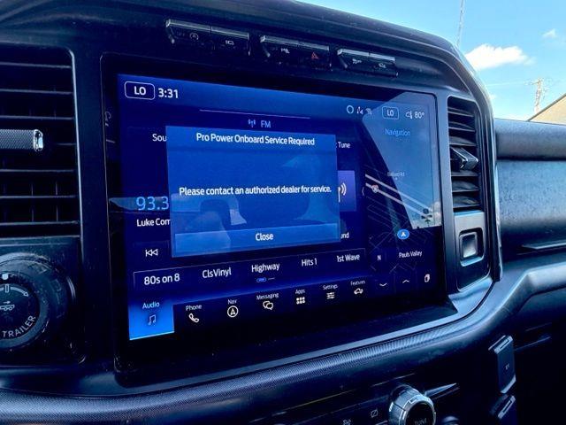 2023 Ford F-150 - $48,721