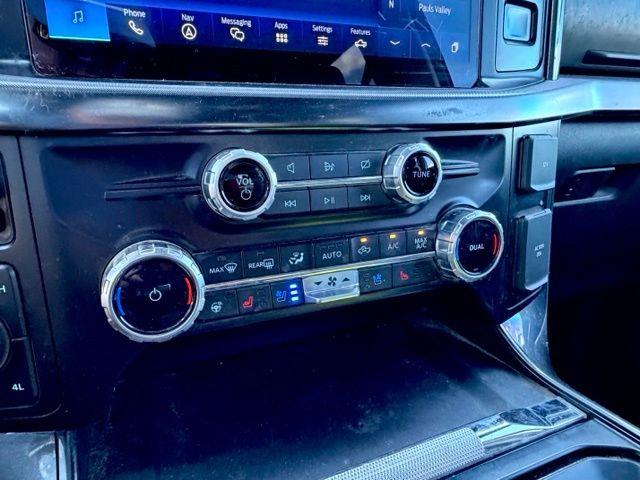 2023 Ford F-150 - $48,721