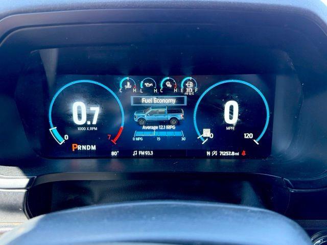 2023 Ford F-150 - $48,721