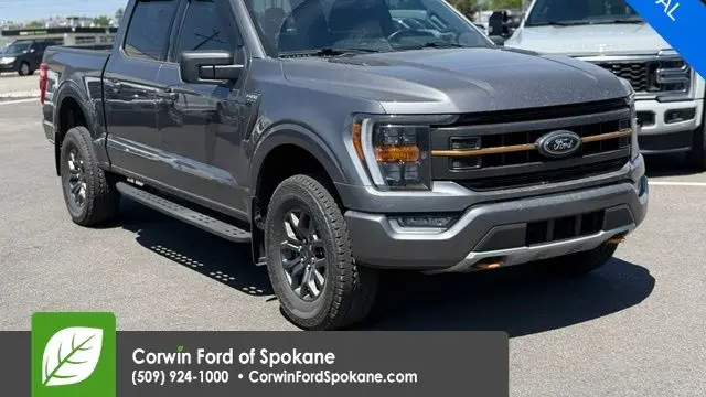 Preowned 2023 Ford F-150 Tremor for Sale