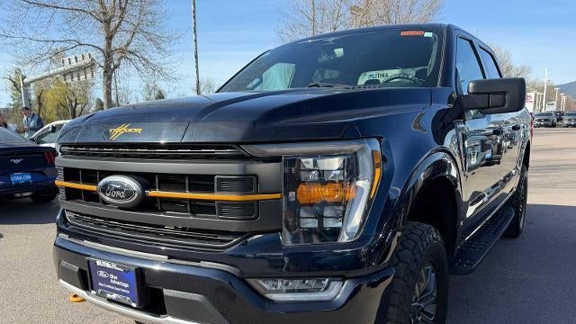 Preowned 2023 Ford F-150 Tremor for Sale