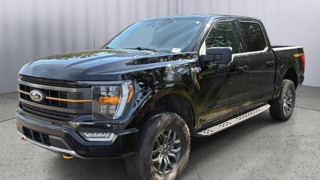 Preowned 2023 Ford F-150 Tremor for Sale