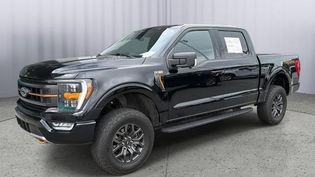 Preowned 2023 Ford F-150 Tremor for Sale