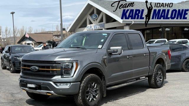 Preowned 2023 Ford F-150 Tremor for Sale