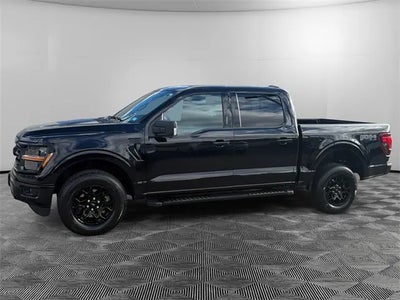 2023 Ford F-150 4X4 Tremor 4DR Supercrew 5.5 FT. SB