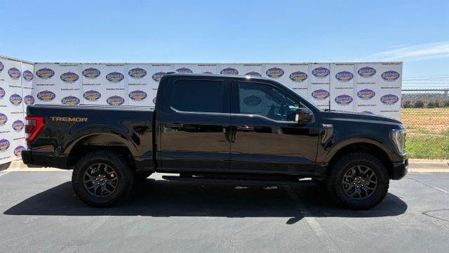 Preowned 2023 Ford F-150 Tremor for Sale