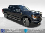 2023 F-150 Thumbnail 26