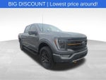 2023 F-150 Thumbnail 1
