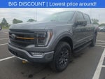 2023 F-150 Thumbnail 2
