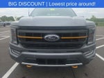2023 F-150 Thumbnail 3