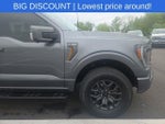 2023 F-150 Thumbnail 5