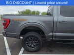 2023 F-150 Thumbnail 8