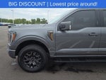 2023 F-150 Thumbnail 15