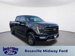 2023 F-150 Thumbnail 1