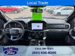 2023 F-150 Thumbnail 2