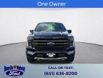 2023 F-150 Thumbnail 3