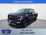 2023 F-150 Thumbnail 4