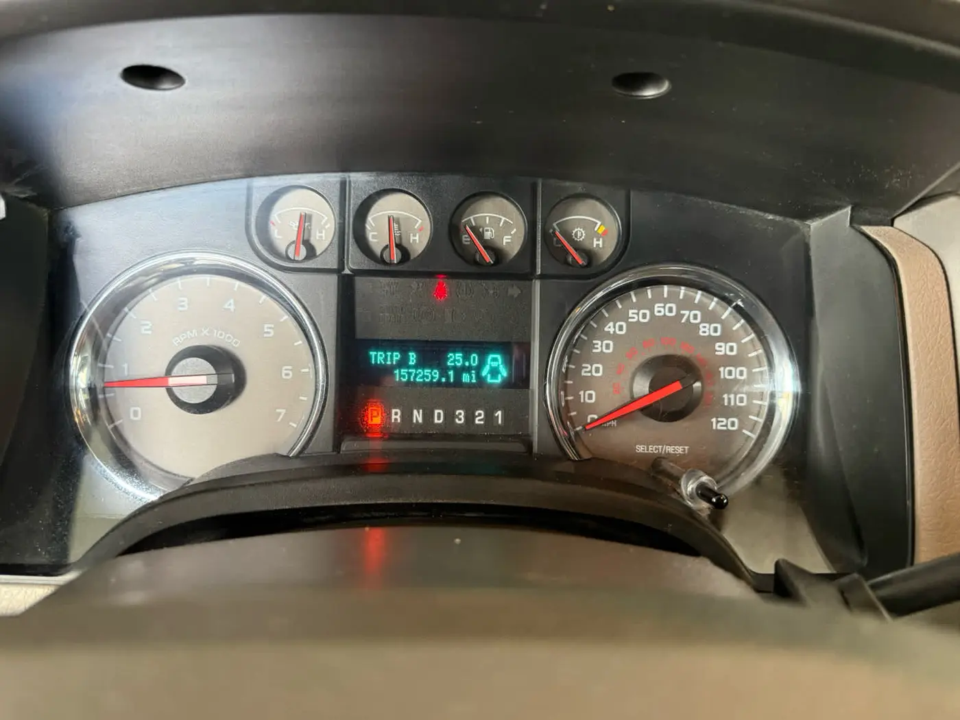 2010 Ford F-150 - $9,900