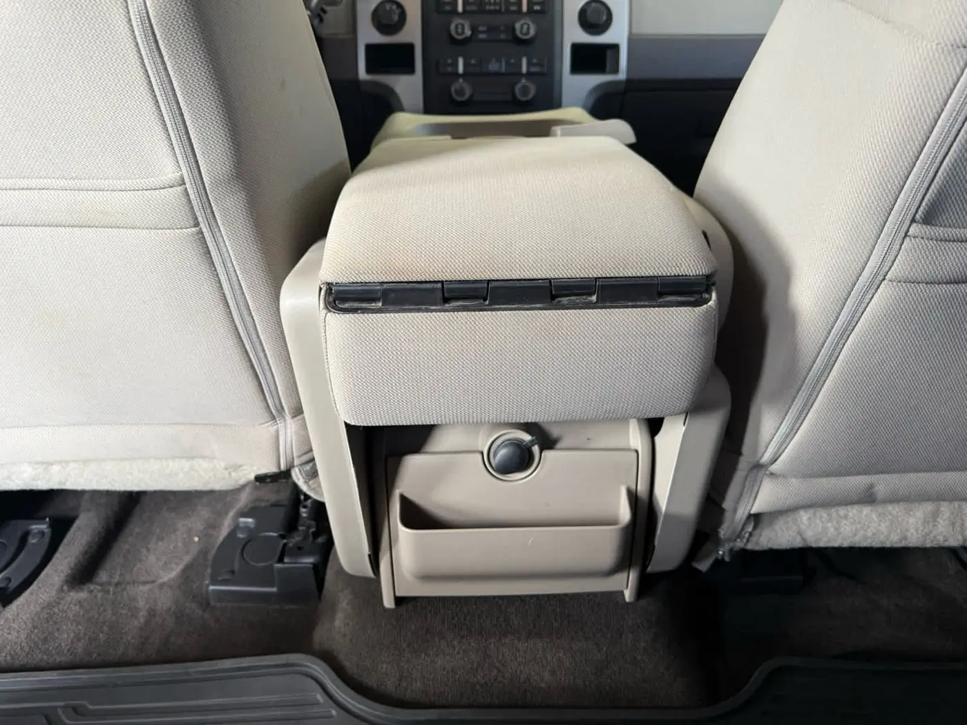 2010 Ford F-150 - $9,900