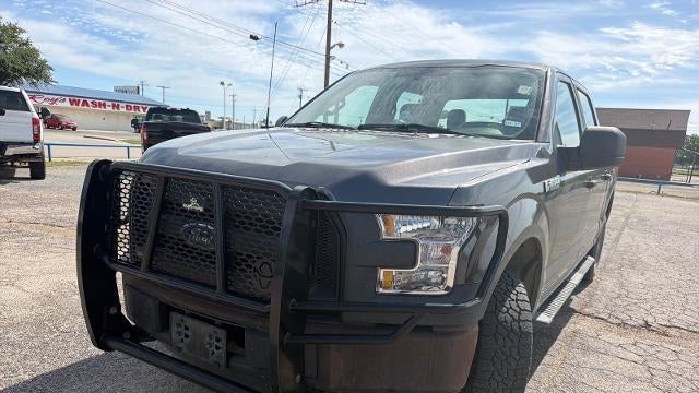 Preowned 2017 Ford F-150 XL for Sale