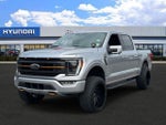 2021 F-150 Thumbnail 1