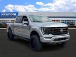 2021 F-150 Thumbnail 2