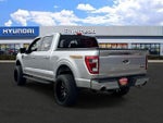 2021 F-150 Thumbnail 4