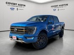 2021 F-150 Thumbnail 1