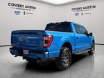 2021 F-150 Thumbnail 5