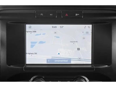 2021 Ford F-150 4X4 Tremor 4DR Supercrew 5.5 FT. SB