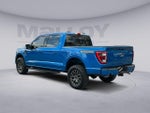 2021 F-150 Thumbnail 3