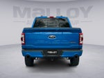 2021 F-150 Thumbnail 4