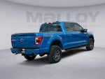 2021 F-150 Thumbnail 5