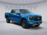 2021 F-150 Thumbnail 7