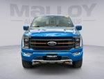 2021 F-150 Thumbnail 8