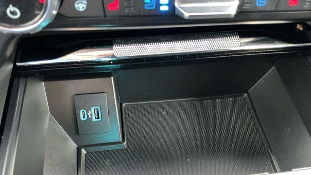 2021 Ford F-150 Tremor