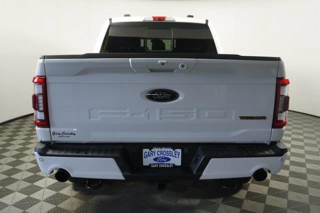 2022 Ford F-150 - $43,000