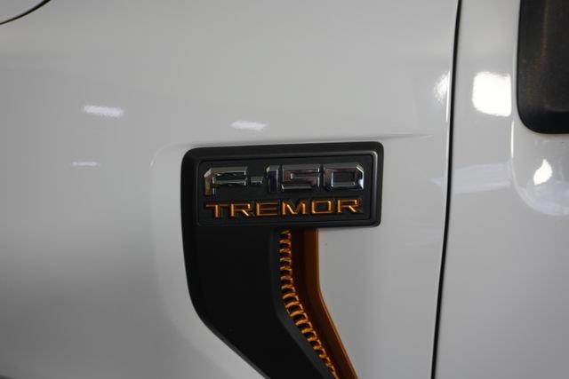 2022 Ford F-150 - $43,000