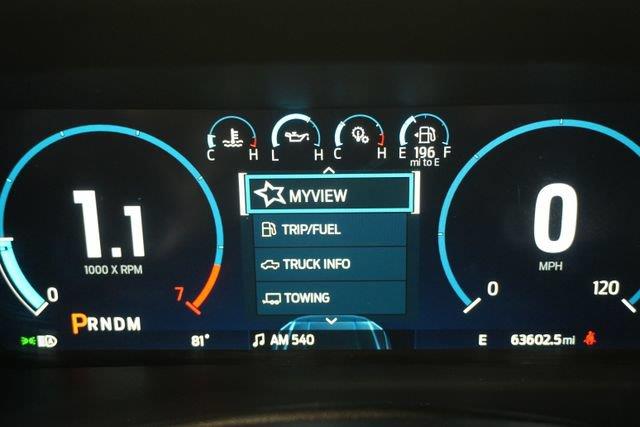 2022 Ford F-150 - $43,000